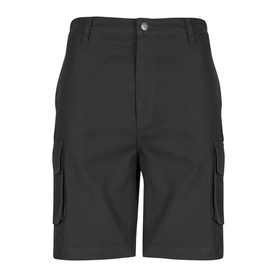 Karl Kani Ανδρικό σορτς Retro Washed Cargo Shorts